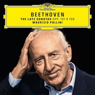 Foto 1 | Foto 1 | Cd Beethoven Las Últimas Sonatas Opp. 101 Y 106 Dolce & Gabbana - Venta Internacional.