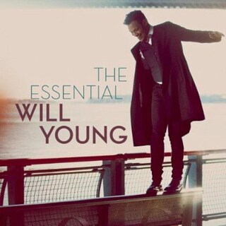 Foto 1 | Foto 1 | Cd Essential Will Young Envuelto En Plástico Retráctil - Venta Internacional.