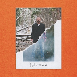 Foto 1 | Foto 1 | Álbum: Rca: Man Of The Woods - Venta Internacional.