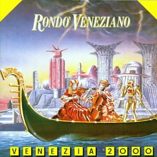 Foto 1 | Foto 1 | Cd Rond Veneziano Venezia 2000 Música - Venta Internacional.