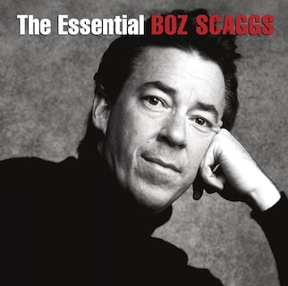 Foto 1 | Foto 1 | CD Lo Esencial de Boz Scaggs - Venta Internacional