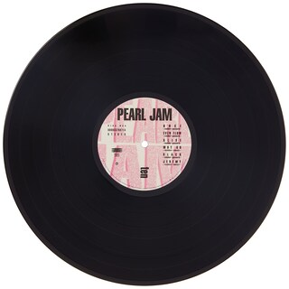 Foto 5 | Foto 5 | LP de Vinilo Legacy Ten Pearl Jam - Venta Internacional