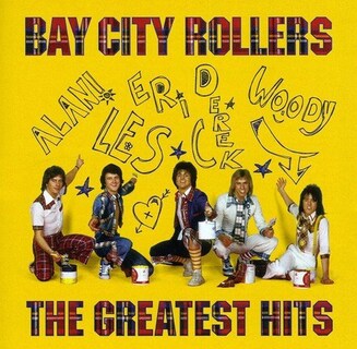Foto 1 | Foto 1 | Cd Sony Greatest Hits Bay City Rollers - Venta Internacional.