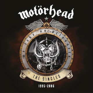 Foto 2 | Foto 2 | Cd De Música Motorhead We Take No Prisoners The Singles 1995-2006 - Venta Internacional.