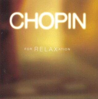 Foto 1 | Foto 1 | Cd Sony Chopin Para Relajarse - Venta Internacional.