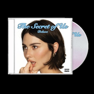 Foto 1 | Foto 1 | Álbum Gracie Abrams: The Secret Of Us Edición Deluxe - Venta Internacional.