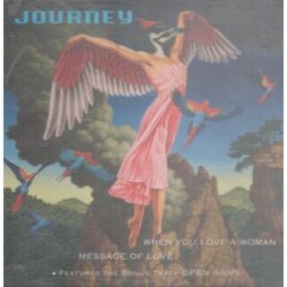 Foto 1 | Foto 1 | Cd Sony Cuando Amas A Una Mujer/mensaje De Amor - Venta Internacional.