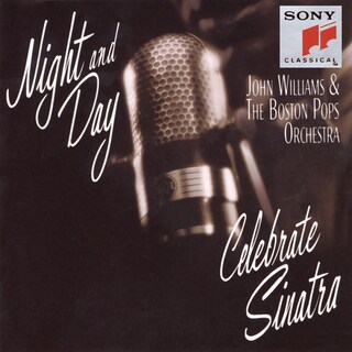 Foto 1 | Foto 1 | Cd Sony Night & Day: Celebra A Sinatra - Venta Internacional.