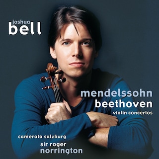 Foto 1 | Foto 1 | Cd Sony Mendelssohn: Concierto Para Violín, Op. 64/ Beethoven: Concierto Para Violín, Op. 61 - Venta Internacional.