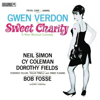 Foto 1 | Foto 1 | Cd Sony Sweet Charity: Una Nueva Comedia Musical (broadway 1966) - Venta Internacional.