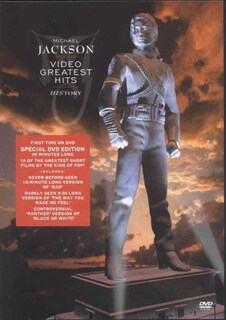 Foto 1 | Foto 1 | Dvd Sony Video Greatest Hits - History - Venta Internacional.