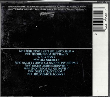 Foto 2 | Foto 2 | Álbum De Música: Sade Diamond Life - Venta Internacional.