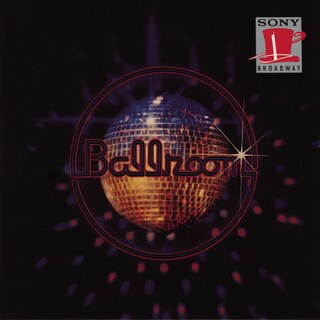 Foto 1 | Foto 1 | Cd Ballroom (reparto Original De Broadway De 1979) - Sony - Venta Internacional.