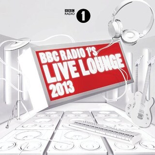 Foto 1 | Foto 1 | Cd Sony Bbc Radio 1's Live Lounge 2013 - Venta Internacional.