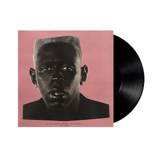 Foto 1 | Foto 1 | Tyler The Creator Igor Lp Acetato Vinyl