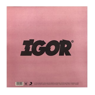 Foto 3 | Foto 3 | Tyler The Creator Igor Lp Acetato Vinyl