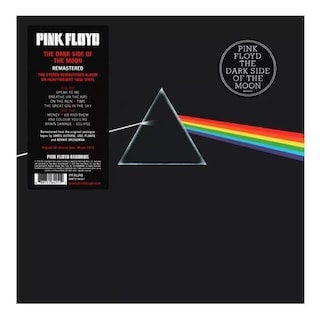 Foto 1 | Foto 1 | The Dark Side Of The Moon - Pink Floyd - Lp Vinyl Sony Music