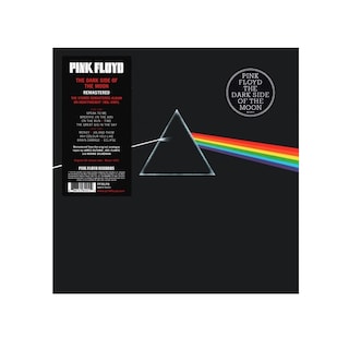Foto 2 | Foto 2 | The Dark Side Of The Moon - Pink Floyd - Lp Vinyl Sony Music