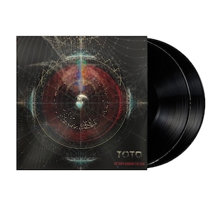 Foto 1 | Foto 1 | Toto 40 Trips Around The Sun 2 Lp Acetato Vinyl Sony Music