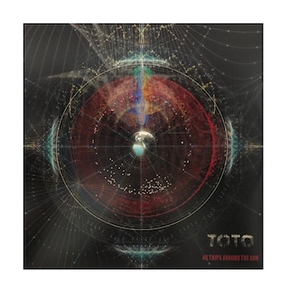 Foto 2 | Foto 2 | Toto 40 Trips Around The Sun 2 Lp Acetato Vinyl Sony Music