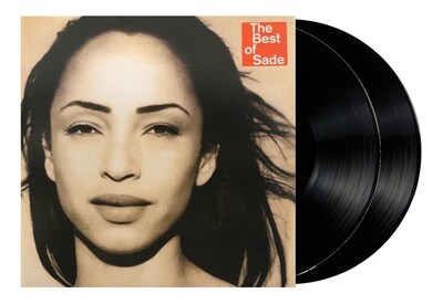Foto 1 | Foto 1 | Álbum Sade The Best Of Sade 2 Lp Acetato Vinyl