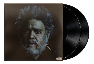 Foto 1 | Foto 1 | The Weeknd - Dawn Fm - Lp Vinyl