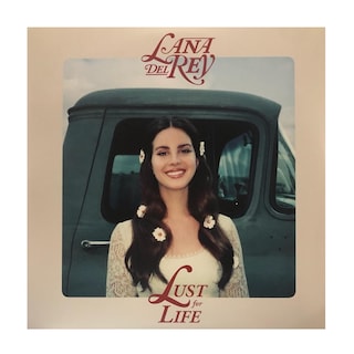 Foto 2 | Foto 2 | Álbum Lust For Life Lana Del Rey 2 Lp Vinyl