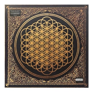Foto 1 | Foto 1 | Bring Me The Horizon Sempiternal Lp Vinyl 12'' Sony Music