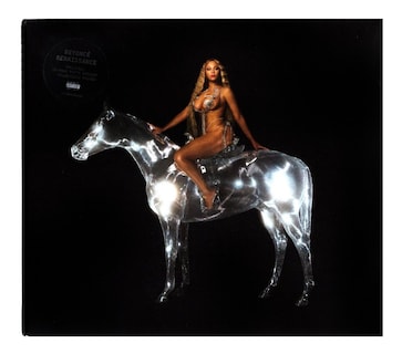 Foto 1 | Foto 1 | Beyonce Renaissance / 2 Lp Deluxe Vinyl 12'' Sony Music