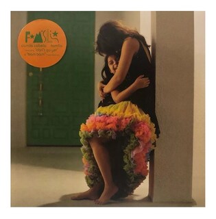 Foto 1 | Foto 1 | Camila Cabello Familia Importado Lp Vinyl 12'' Sony Music