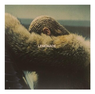 Foto 1 | Foto 1 | Beyonce Lemonade Importado 2 Lp Acetato Vinyl 12'' Sony Music