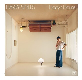 Foto 1 | Foto 1 | LP Vinil 12 '' Sony Music Harry's House Harry Styles