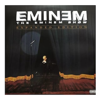 Foto 1 | Foto 1 | Lp de Vinilo 12\" The Eminem Show 20th Anniversary Expanded Universal Music