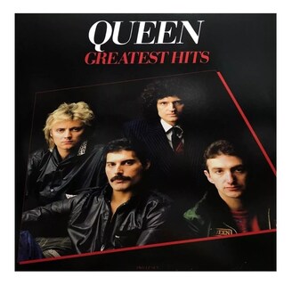 Foto 1 | Foto 1 | 2 Lp's Vinyl Greatest Hits Queen