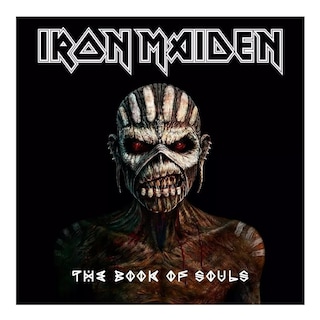 Foto 1 | Foto 1 | 3 Lp Vinyl 12'' Iron Maidenthe Book Of Souls