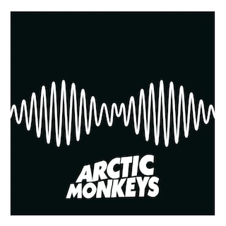 Foto 1 | Foto 1 | LP Vinilo Sony Music Arctic Monkeys Am 12 ''