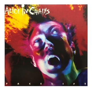 Foto 1 | Foto 1 | LP de Vinilo Alice In Chains Facelift 2 Piezas 12''
