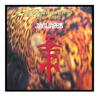 Foto 1 | Foto 1 | LP de Vinilo Jaguares El Equilibrio de los Jaguares 2 Piezas 12''