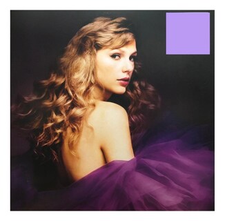 Foto 1 | Foto 1 | Lp Vinyl Taylor Swift Speak Now Taylor 's Version Purple 3