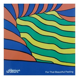 Foto 1 | Foto 1 | The Chemical Brothers For That Beautiful Feeling 2 Lp Vinyl