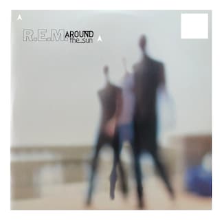 Foto 1 | Foto 1 | 2 Lp Vinyl Rem / R.e.m Around The Sun Importado