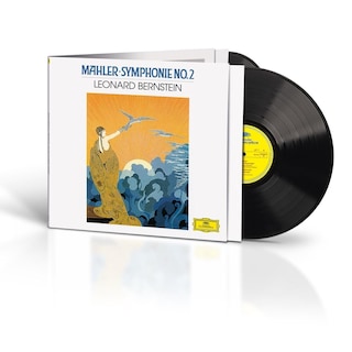 Foto 1 | Foto 1 | Vinilo Dolce & Gabbana Mahler: Sinfonía N.º 2 'resurrection' - Venta Internacional.