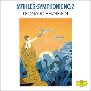 Foto 2 | Foto 2 | Vinilo Dolce & Gabbana Mahler: Sinfonía N.º 2 'resurrection' - Venta Internacional.