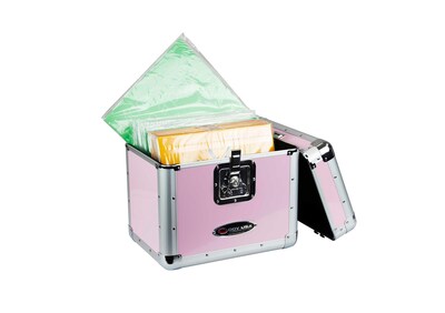 Foto 1 | Foto 1 | Estuche Disco/utilitario Odyssey Klp1pink Para Vinilo De 12 Pulgadas - Venta Internacional.