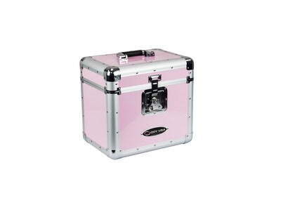 Foto 4 | Foto 4 | Estuche Disco/utilitario Odyssey Klp1pink Para Vinilo De 12 Pulgadas - Venta Internacional.