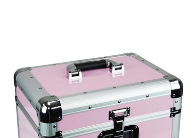 Foto 7 | Foto 7 | Estuche Disco/utilitario Odyssey Klp1pink Para Vinilo De 12 Pulgadas - Venta Internacional.