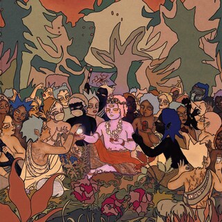 Foto 1 | Foto 1 | Álbum De Música Rca Post Human: Survival Horror - Venta Internacional.