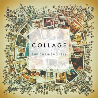 Foto 1 | Foto 1 | Ep De Collage En Vinilo De Rca - Venta Internacional.