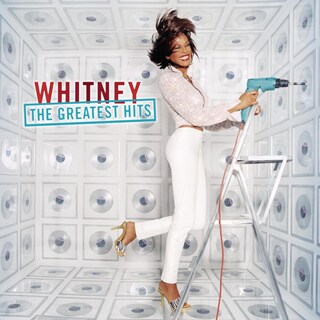 Foto 1 | Foto 1 | Whitney Houston - Los Grandes Éxitos - Venta Internacional.