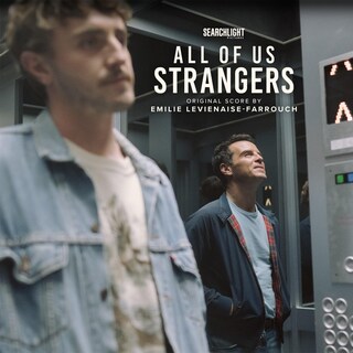 Foto 1 | Foto 1 | Banda Sonora Original De La Película All Of Us Strangers En Vinilo - Venta Internacional.